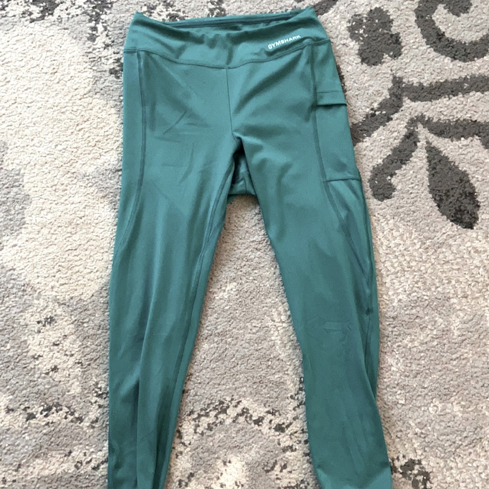 Gymshark leggings!